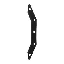 Striscia di gomma di ricambio efficace, compatibile con i robot aspirapolvere M210, M210S, M210B e M213. Per pavimenti impeccabili.