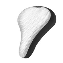 Bicycle Seat Cover Waterproof Heat Resistant for Commuting