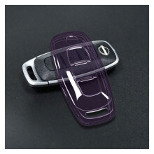 Adatto per Nissan2023Sylphy, Nissan Teana, Arriya set di chiavi auto, custodia per chiavi auto, borsa portachiavi di alta gamma per uomo e donna, set