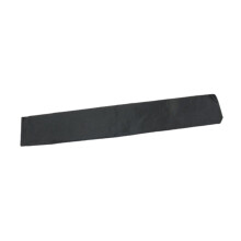 Stativ-Tragetasche mit Kordelzug, Aufbewahrungsbeutel, schwarze Staubschutzhülle, Organizer-Tasche, 11 cm x 44 cm