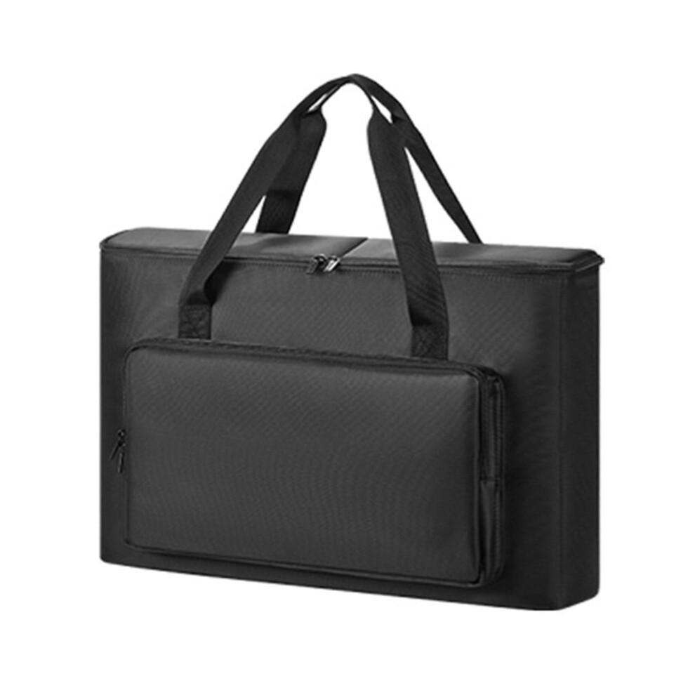 Monitor Carrying Case 24Inch 27Inch Lightweight Protective 9122141543336