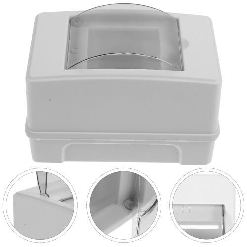 Folding Garbage Can For Car Kitchen Collapsible Trash Bin Hanging Trash Can Space-Saving Easy To Use 1