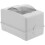 Folding Garbage Can For Car Kitchen Collapsible Trash Bin Hanging Trash Can Space-Saving Easy To Use 3