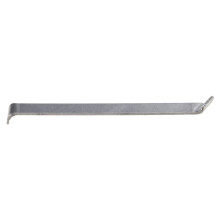 Gitarren-Halsstab-Einstellwerkzeug, lang, 3,54 Zoll (ca. 9 cm), Gitarrenhals-Einstellwerkzeug, einfach zu bedienen für Gitarrenbauer und Gitarristen