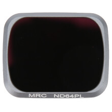 Polarizer Lens Filters Set For DJI Mavic Mini Including Neutral Density Options Water Proof Multi Coated Glass Ultra Low Reflection Rate Aircraft