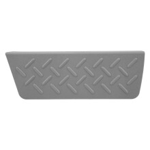 Garniture de panneau de protection de siège avant en matériau durable, remplacement pour Ford, côté passager, installation facile.