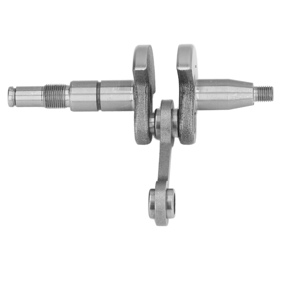 High Quality Crankshaft Assembly For Chainsaw Models Smooth Surface Prevent Slippage Lightweight Non Break Handle Design Corrosion Resistance Long 9370362727121