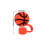 4pcs Silicone Straw Covers Tips Protective Straws Cover 2