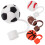 4pcs Silicone Straw Covers Tips Protective Straws Cover 4