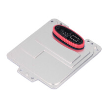 HID Xenon Ballast Headlight Control Module Superior Performance Easy Plug And Play Installation High Temperature Resistant Aftermarket Replacement