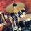 piatti crash ride 10" in ottone, hi-hat per principianti 7
