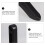 1Set TV Iron Stand Stable Tabletop Mount Bracket for Television Black 5