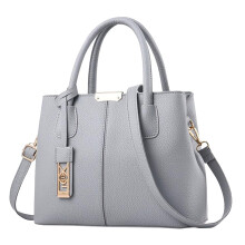 TAIAOJING PU piele crossbody bag femeie geantă de mână la modă geantă simplă capacitate mare un umăr geantă de mână pentru femei