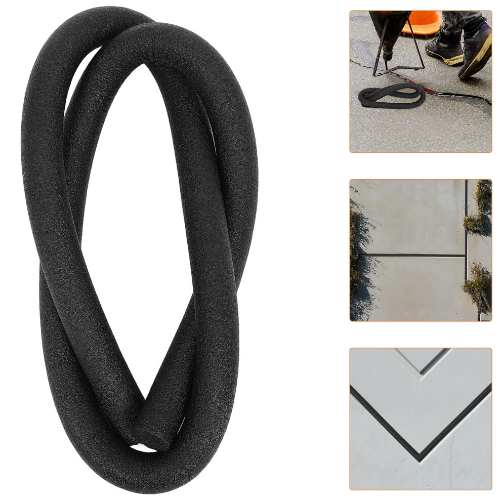 Foam Backer Rod Black Foam 1Set For Caulking Tool 9087558467029