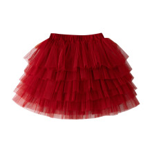 Tween Girls Dresses Size 6 Years-7 Years Short Ballet Tulle Tutu Skirt Mesh Short Skirt Princess Performance Skirt Sweet Skirt Beach Dress