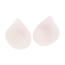 Women Bra Pads Inserts Comfortable Removable Lightweight Push up Sponge Portable XL