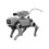 Remote Control Mechanical Dog Building Toy Transformable Robot with Interchangeable Heads for 4-8 Years STEM Learning Toy 1