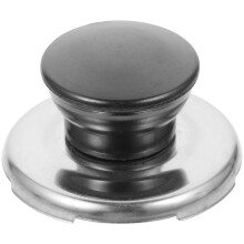 Whistling Kettle Lid Knob Replacement with Boil, Kettle Whistle Cover for and Easy Boiling