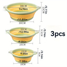 Foldable washbasin, portable foldable basin, foldable car washbasin, laundry basin, travel accessories