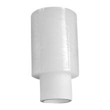 Stretch Wrap Wrapping Film Plastic Roll Durable PETG Material for Shipping Storage and Commercial Use