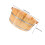 wood foot bath basin for home use soaks 2