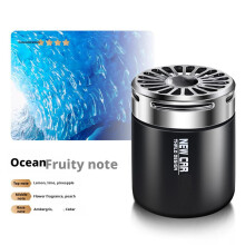 1x Osviežovač auta Vent Aromaterapia Auto Parfum, Vôňa Hot Výpredaj