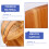 wood foot bath basin for home use soaks 4
