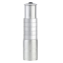 Adaptador de manillar para bicicleta de montaña, elevadores de potencia de aluminio, extensor de manillar, accesorio de ciclismo