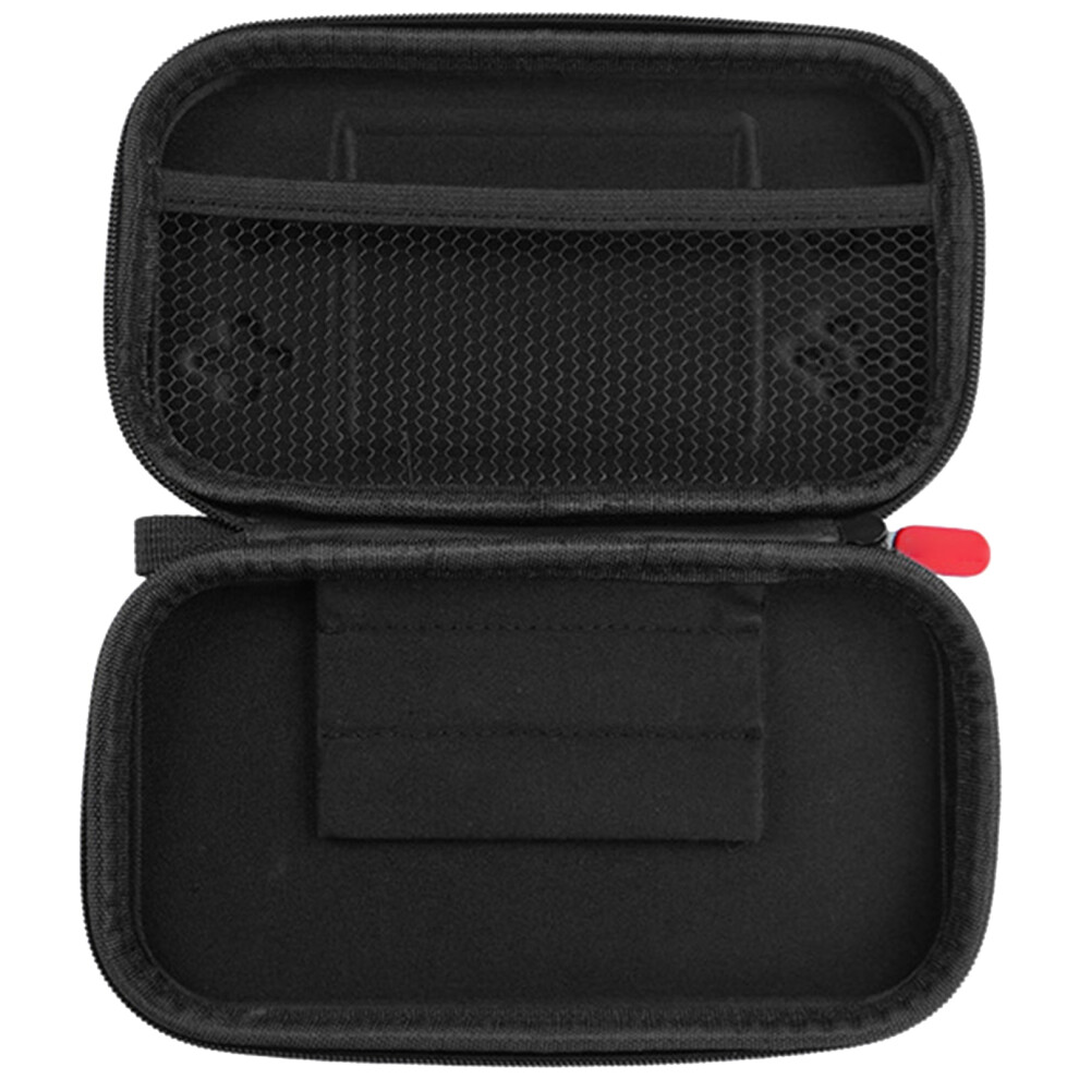 Game Console Bag Scratchproof Storage Box For Rg477m Protector Case Travel Carrying Case With Handle And Pocket 9329345375385