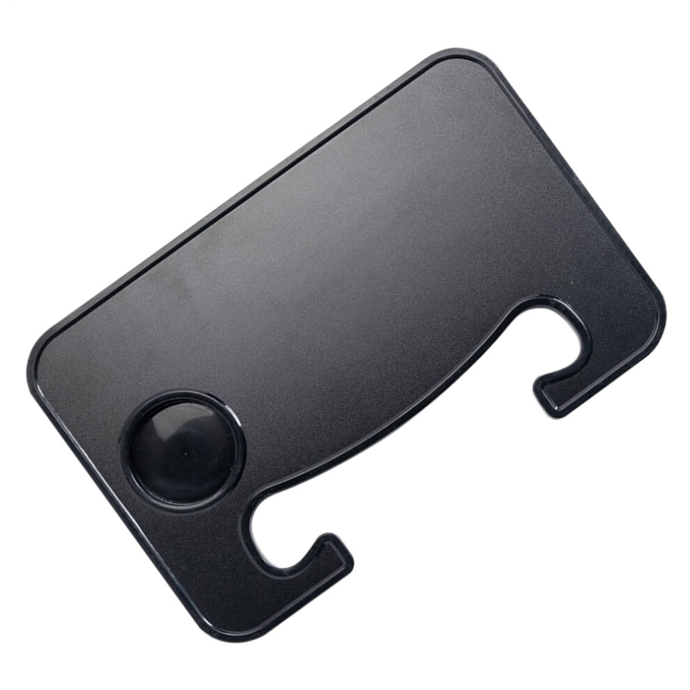 Car Desk For Laptop & Steering Wheel Table Â Eating, Working, Travel Â Compatible With Sedan, Suv, Van, Truck 9087558468590