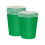 Christmas Party Tableware Disposable 10 Pieces 1