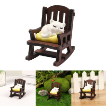 Handmade Wood Carving Cats Wooden Statues Wooden Sculpture Table Ornaments Cat Memorial Statues Cute Cat Wooden Crafts Statue Ideas