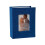 Λινό εξώφυλλο Minis Photo Book, Φωτογραφικό Άλμπουμ 4x6 100 τσέπες Μεγάλη χωρητικότητα για 1