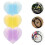30 Pezzi Perle Per Ragno Ruota Bici Decorative Per Bambini 4