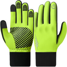 Thermische Touchscreen-Winterhandschuhe, wasserdicht und winddicht