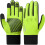 Thermische Touchscreen-Winterhandschuhe, wasserdicht und winddicht 1
