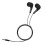 Cuffie auricolari cablate per bambini con jack da 3,5 mm 1