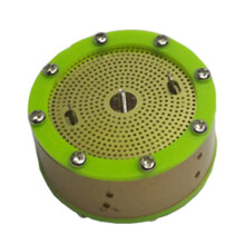 Live Broadcasting Condenser Mic Cartridge Cores Special Microphone 34mm Metal Microphone Cores Sound Sweet Treble Rich