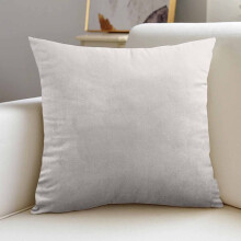 Housses de coussin en velours 45 x 45 cm (18 x 18 pouces), douces et décoratives, avec fermeture éclair invisible, motif géométrique moderne.
