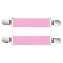 Clip elastiche in acciaio inox da 7,5 cm