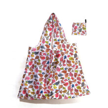 Extra große, faltbare und wiederverwendbare Einkaufstaschen (50 lbs) aus waschbarem Polyester, wiederverwendbare Küchen- und Lebensmitteltaschen
