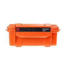 Heavy Duty Storage Containers Waterproof, Anti Falling Locking Waterproof Tool Box, Multipurpose Survival Box Storage Case Carry Box