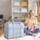 Heavy Duty Moving Bags with Wrap Around Handles 4-Pack 1