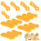 Notebook Portable Notepad Memo Pad Note Paper For Office School Notebook Practical Note Pads For Do List Shorthand 9