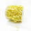 Artificial Pearl Garland 33 Yard 3-8mm Beads 1