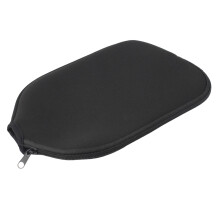Sac de rangement en néoprène pour raquette de pickleball, étanche et résistant à la poussière
