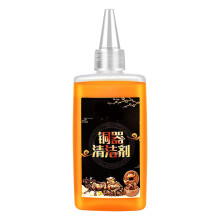 Detergente per rame e lucidante per metalli 120 ml