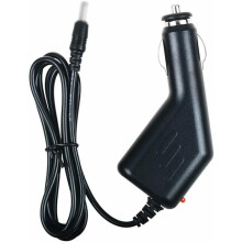 CAR Adapter Replacement for Frabill Charging Cord – Compatible with 1435, 1437, 1409, 1469, 14351, 14371, 14691, 1319, FRBAP1319, Aqua-Life 1430,