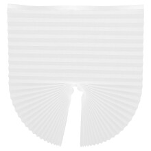 WC-paperirullan tanko, sisäänvedettävä, vaihtokara, hopeanvärinen, muovi, 6,48 x 0,79 x 0,79 tuumaa, kylpyhuoneen lisävaruste