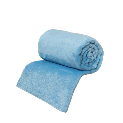Μαλακή Κουβέρτα Snuggle 70x100cm – Χνουδωτή, Βελούδινη, Ελαφριά Κουβέρτα για Καναπέ,